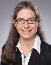 Prof. Dr. Eva Hoster