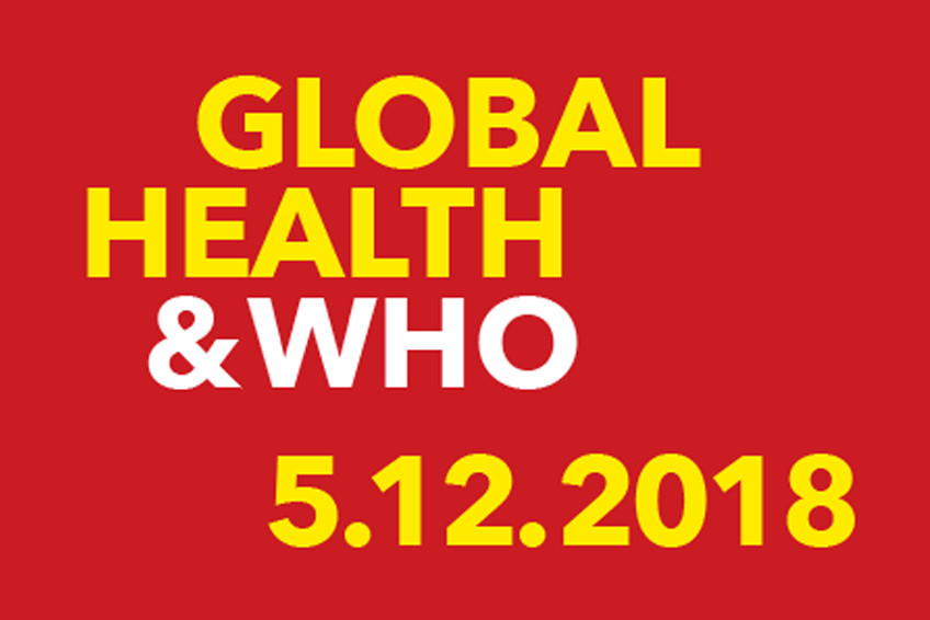 GlobalHealth