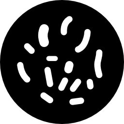 bacteria-circle