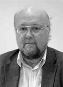 Prof. Dr. med. Joerg Hasford