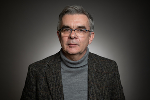 Prof. Dr. Ulrich Mansmann