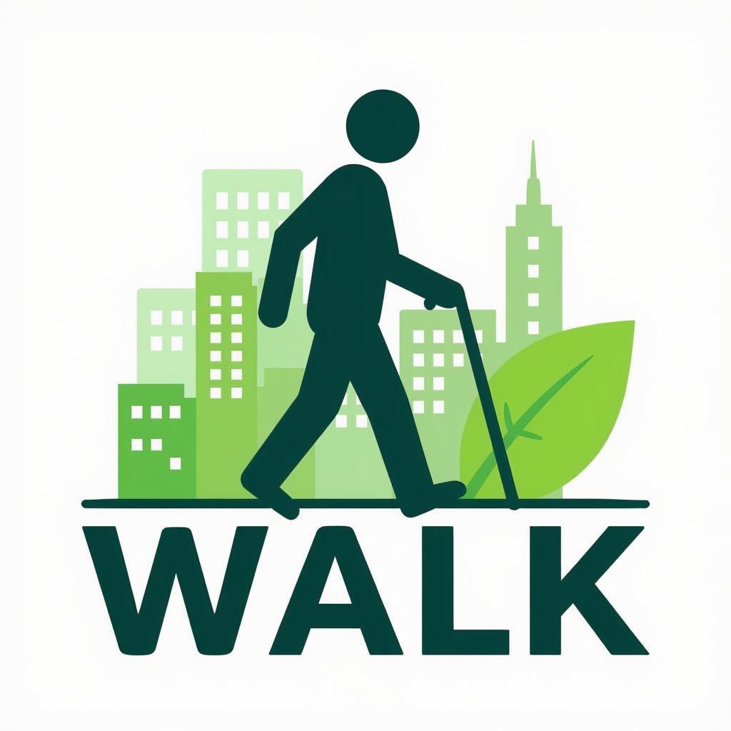 WALK Logo