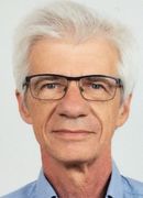 Prof. Dr. Rolf Holle