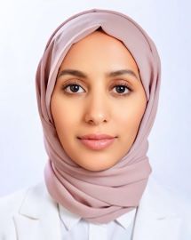 Asmaa Alselwi