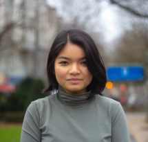 Ba Linh Le