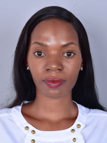Diana Ishengoma Aloyce