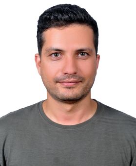 Dinesh Timalsena