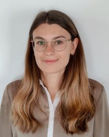 Joanna Krajewska