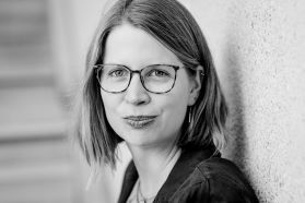 Kerstin Sell