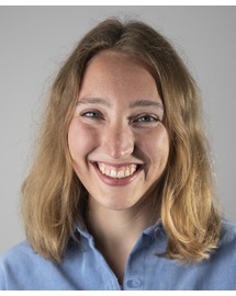 Lena Lagally