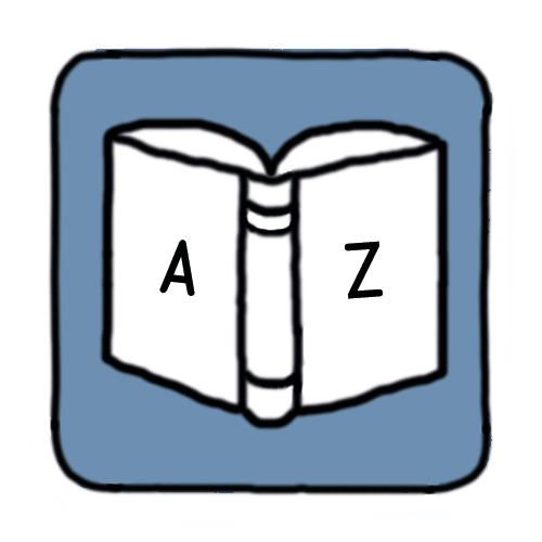 a-z-icon